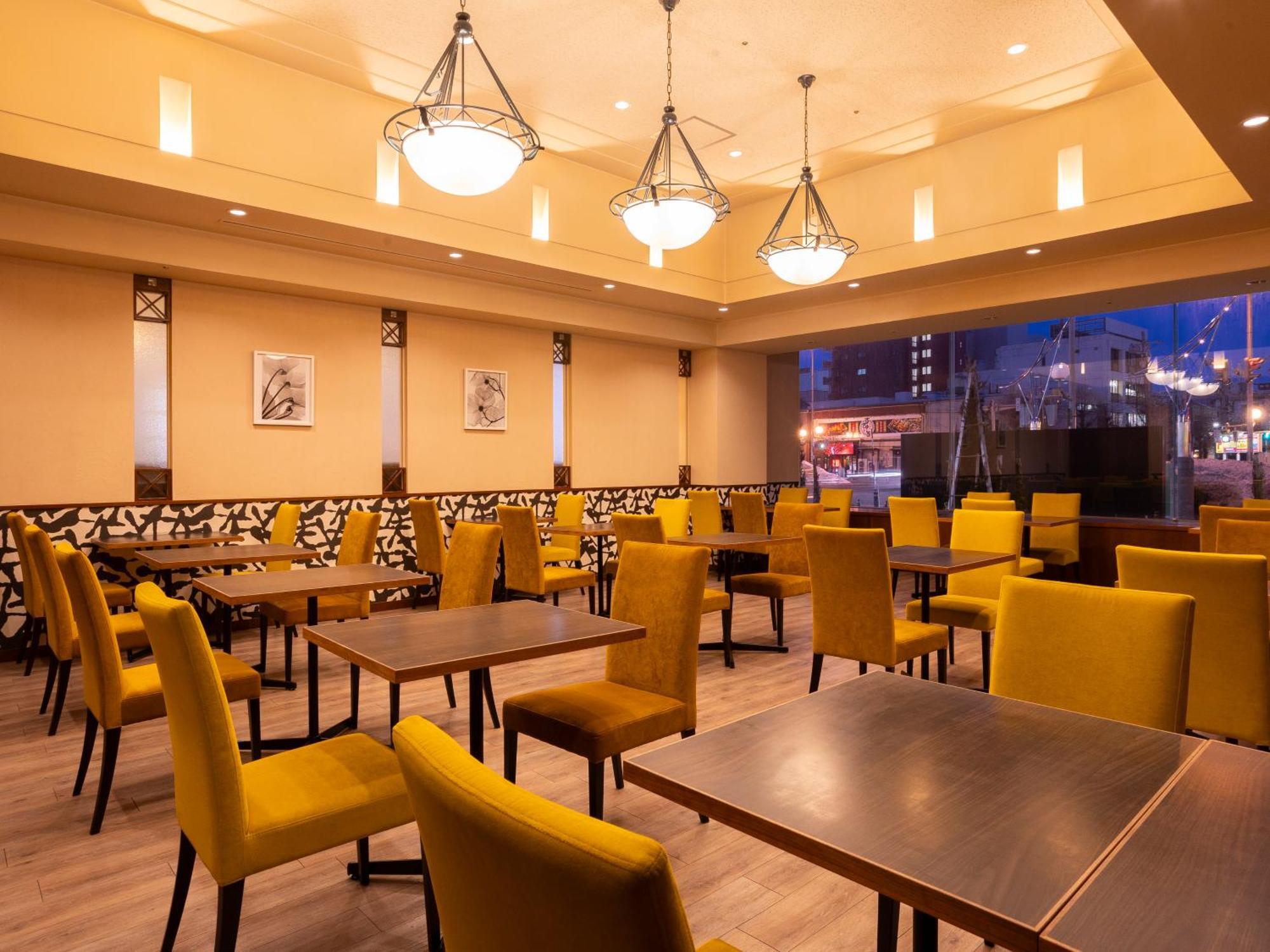 Art Hotel אאומורי מראה חיצוני תמונה