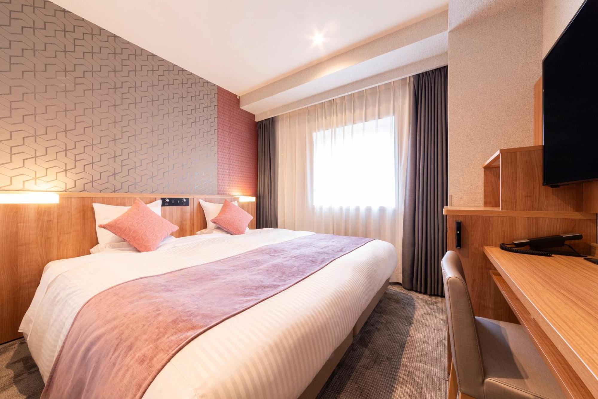 Art Hotel אאומורי מראה חיצוני תמונה