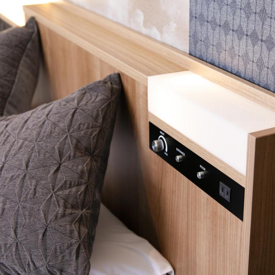Art Hotel אאומורי מראה חיצוני תמונה