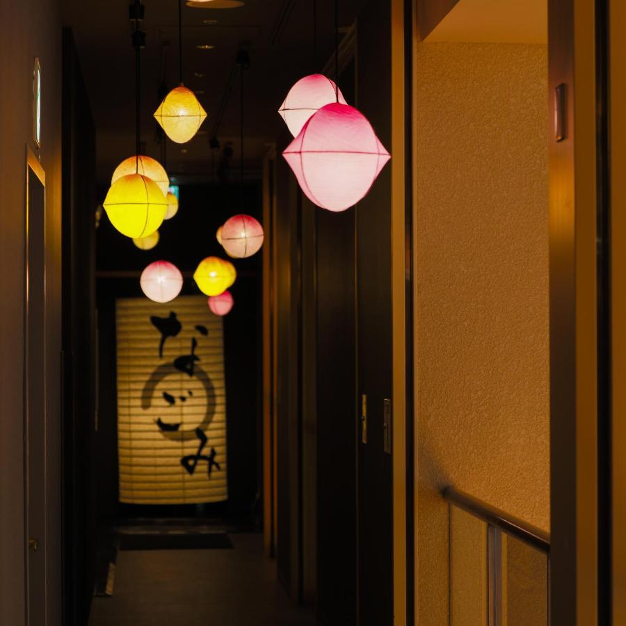Art Hotel אאומורי מראה חיצוני תמונה